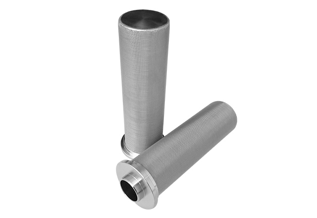 hydraulic filter 